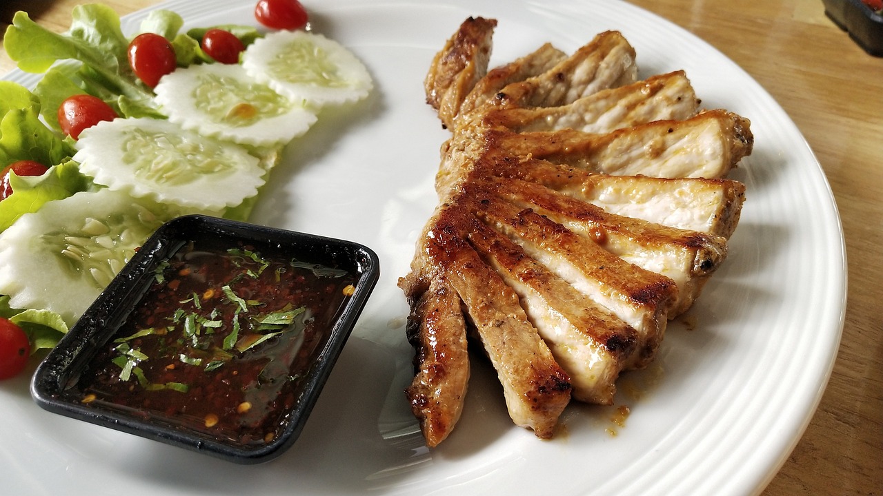 Best Tips for Cooking Tender and Juicy Pork Chops